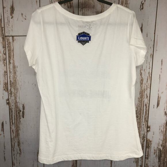 NASCAR Jimmie Johnson T-Shirt, Size 2X. In new condition! - Picture 4 of 4